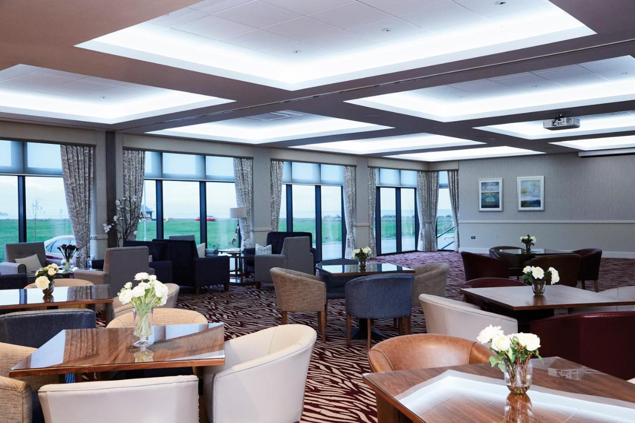 Ramsey Park Hotel Экстерьер фото