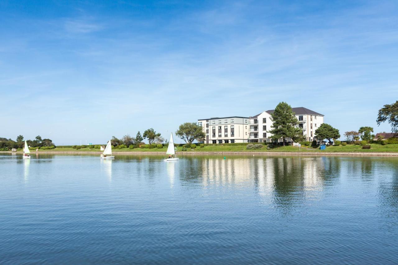Ramsey Park Hotel Экстерьер фото