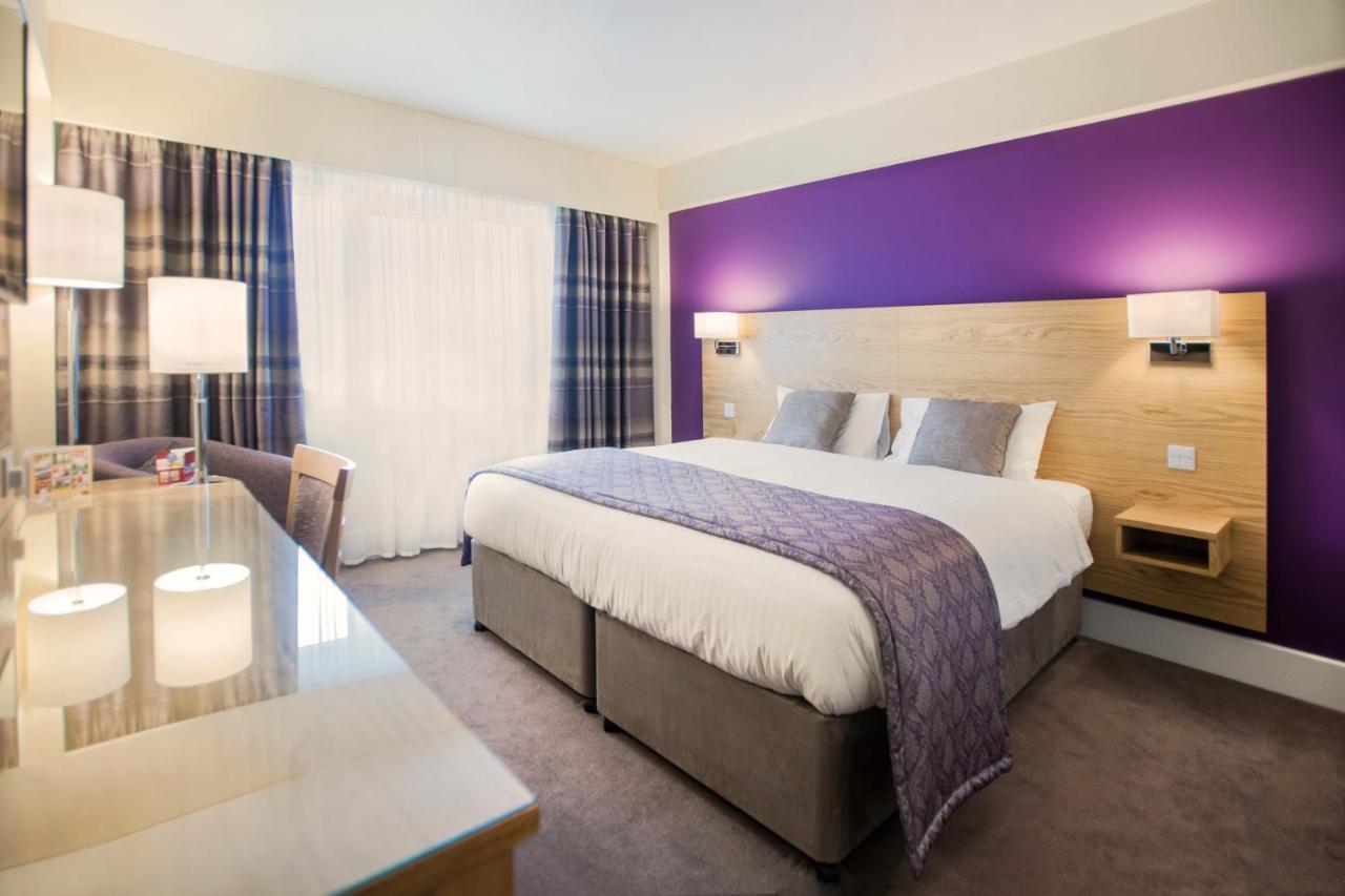 Ramsey Park Hotel Экстерьер фото